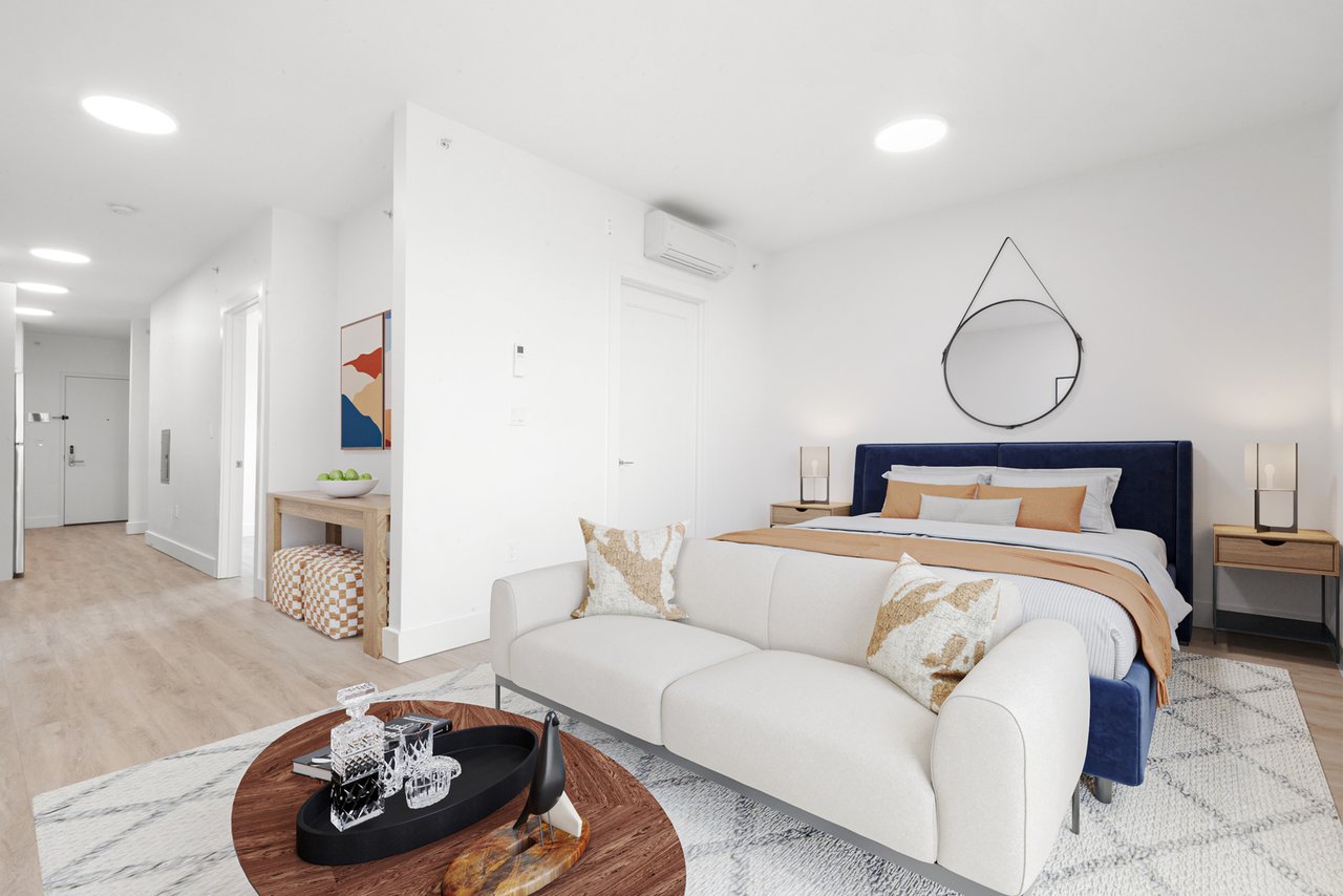 200 Monticello Ave Apt: 4016