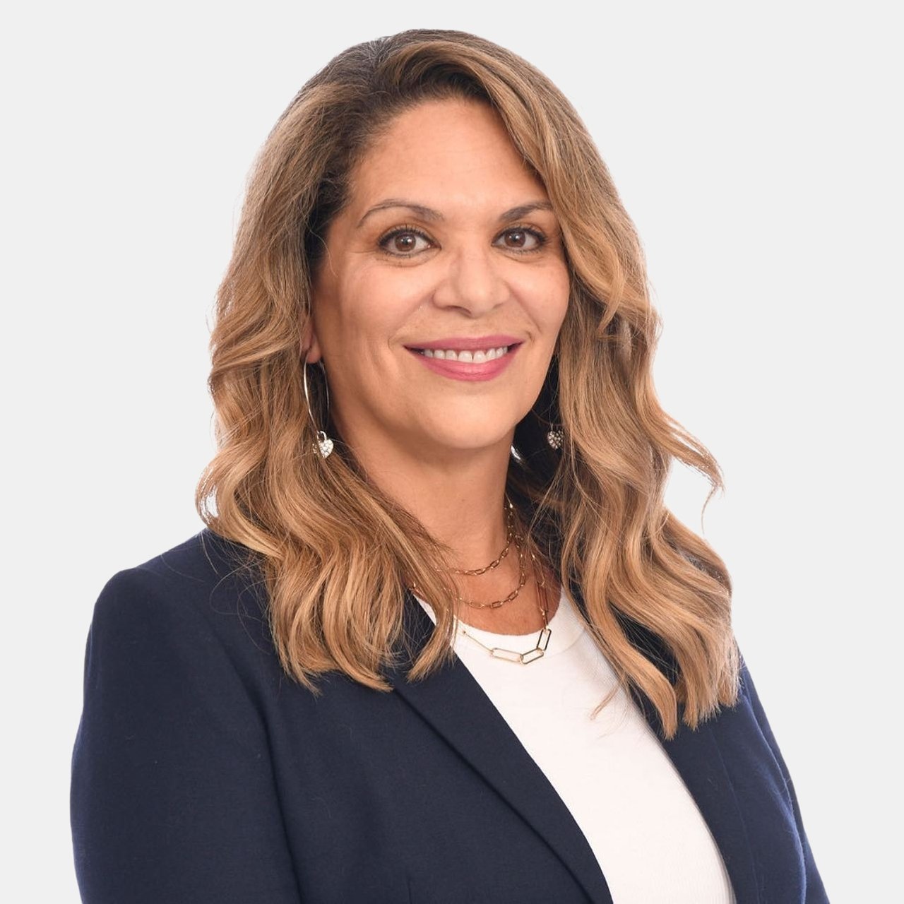 Elisa Finch Surfside Beach, TX Real Estate Agent Headshot
