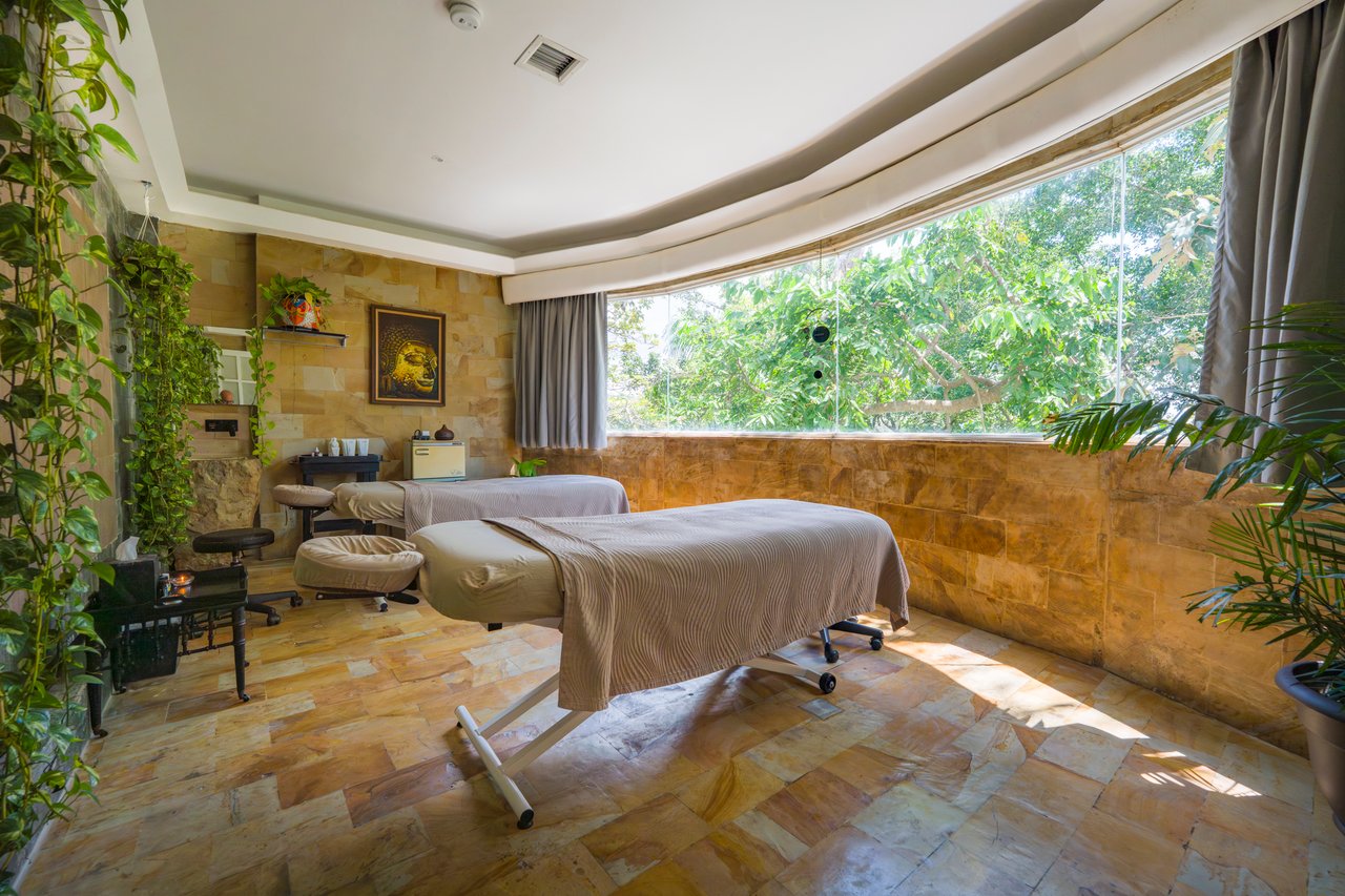 Gaia Hotel & Reserve: Prime Five-Star Investment Opportunity in Costa Rica