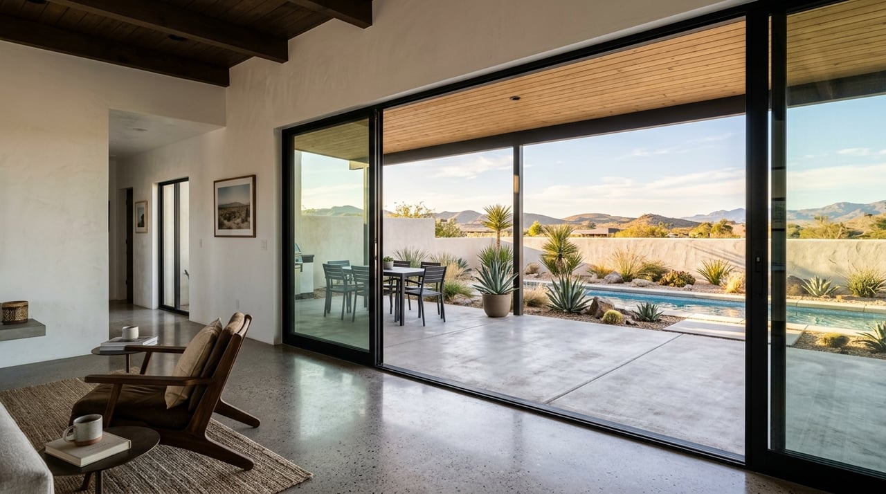 How To Win A Riverfront Home In Bullhead City