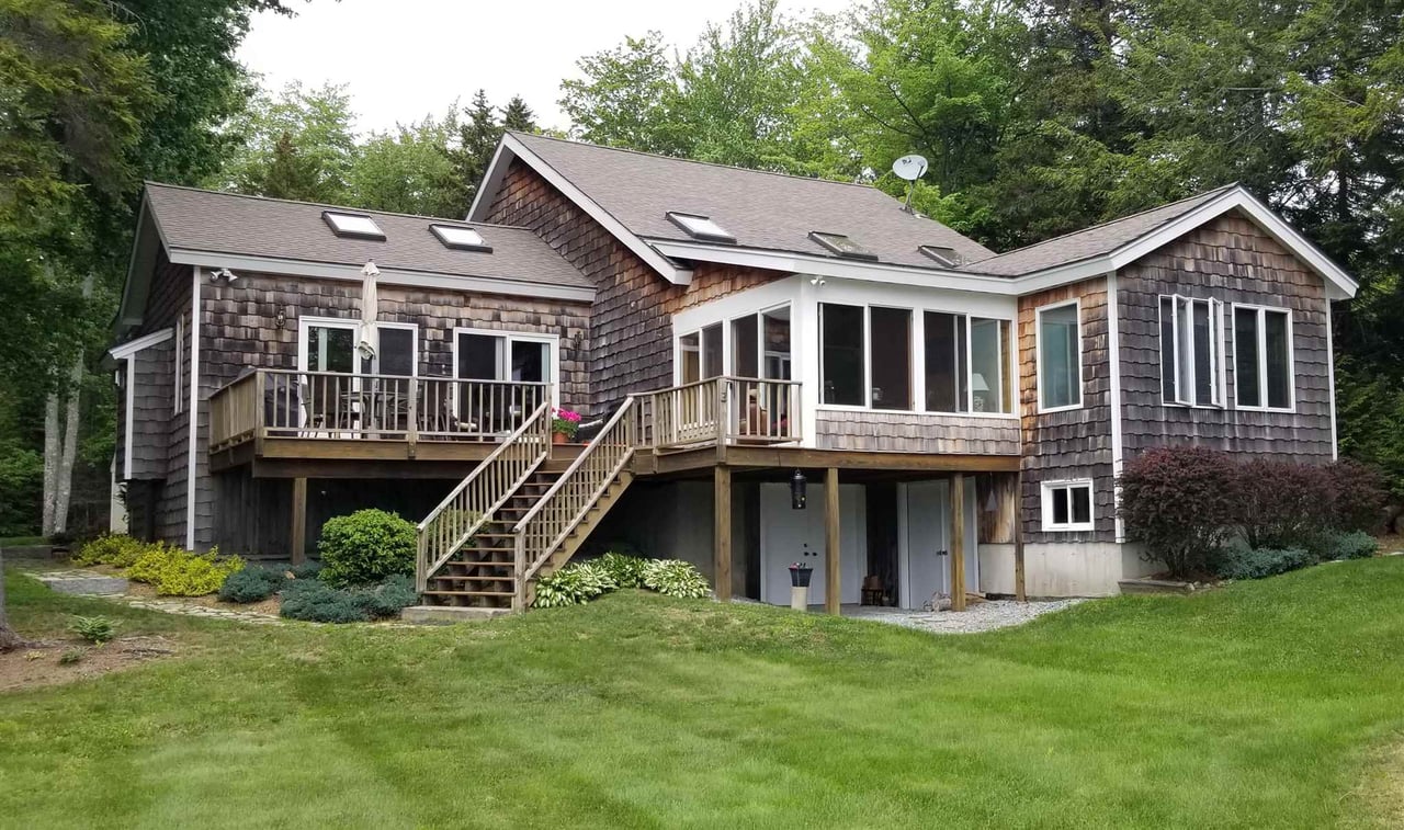 166 Harrison Rd