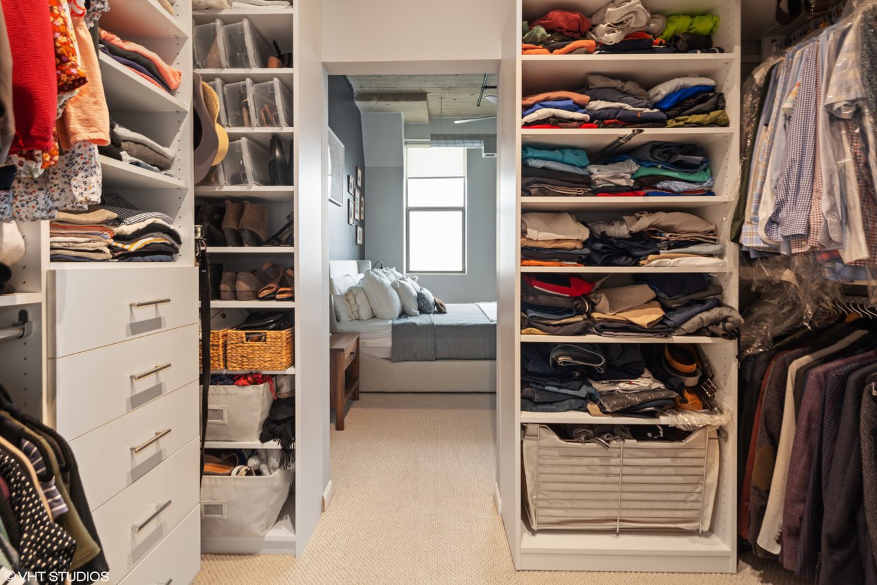  758 N Larrabee St Unit 821