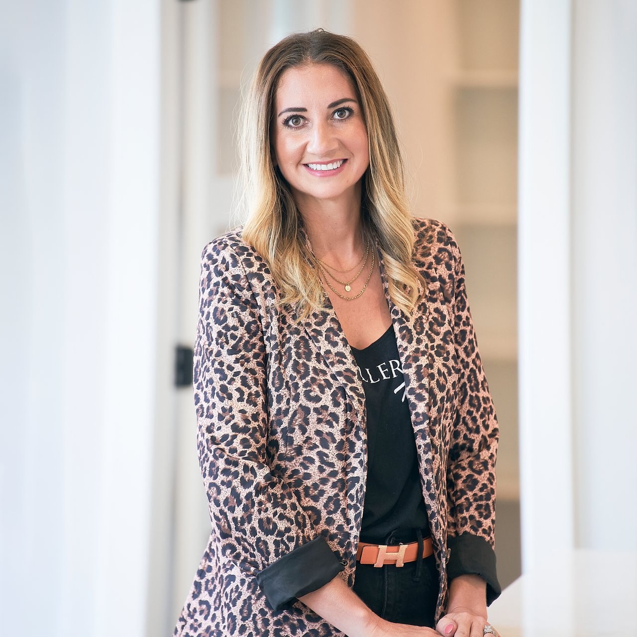 Missy Barron Waukee, IA Real Estate Agent Headshot