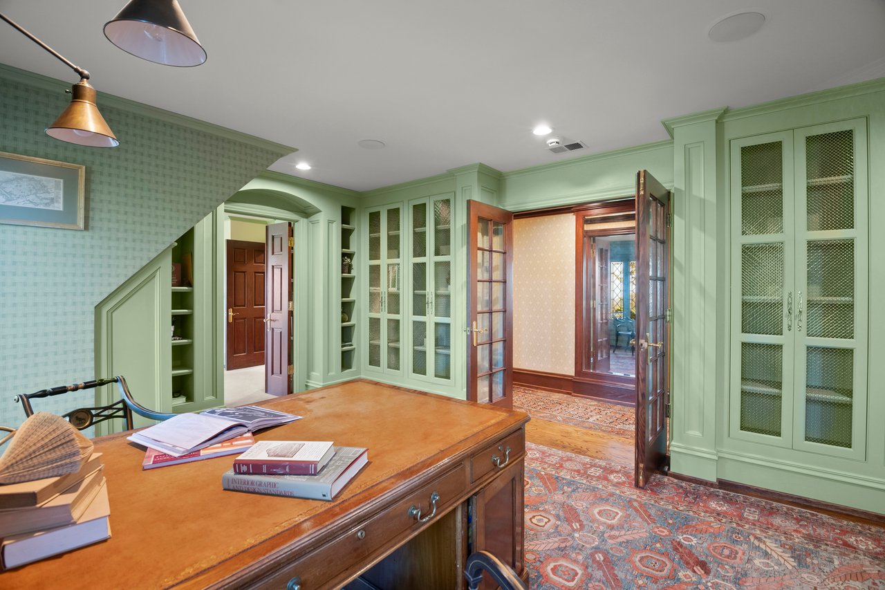 12359 Farr Ranch Road