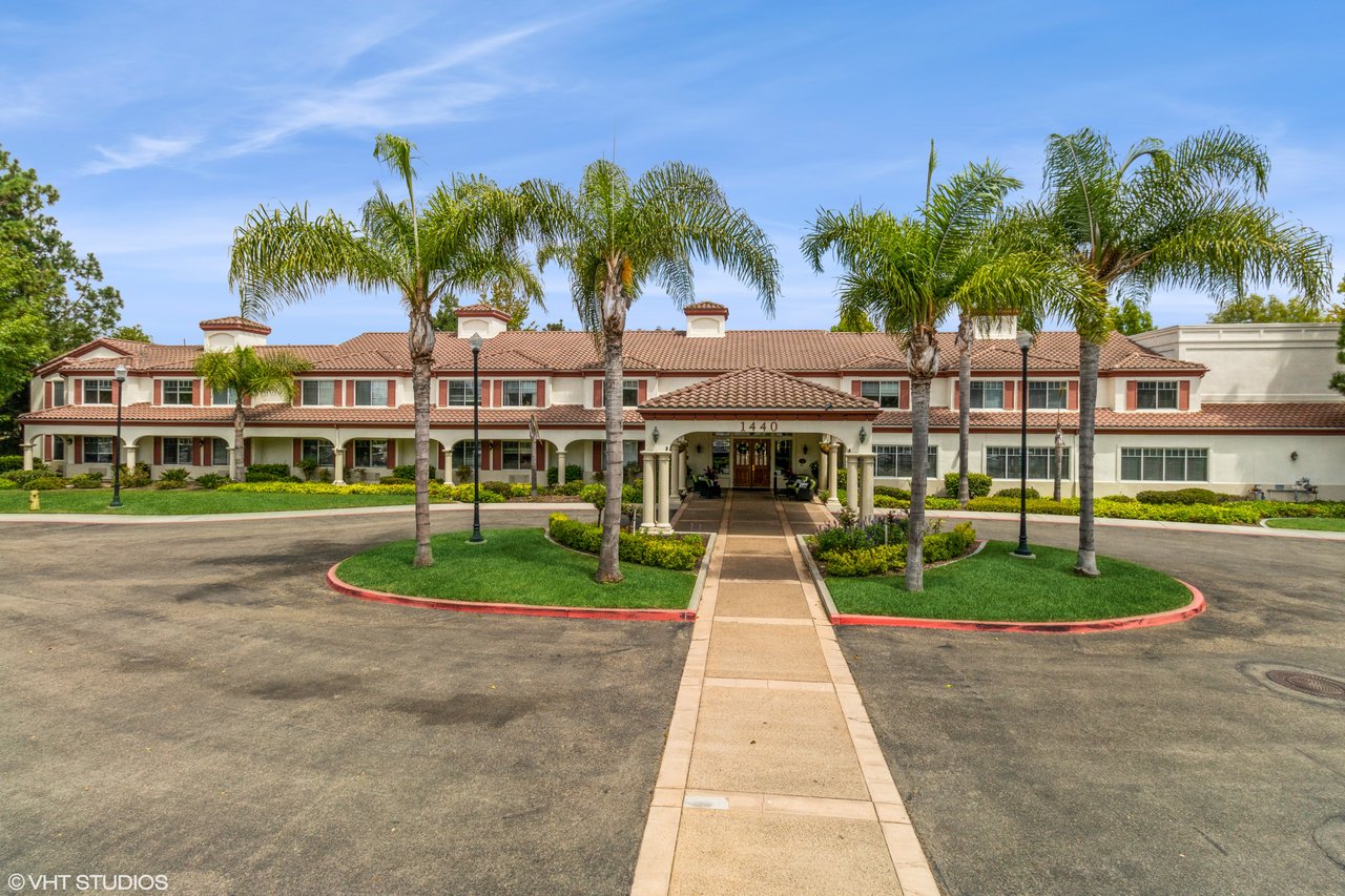 Brad Clousing and Ryan Saul Procure a Buyer for Two Florida Skilled Nursing Facilities