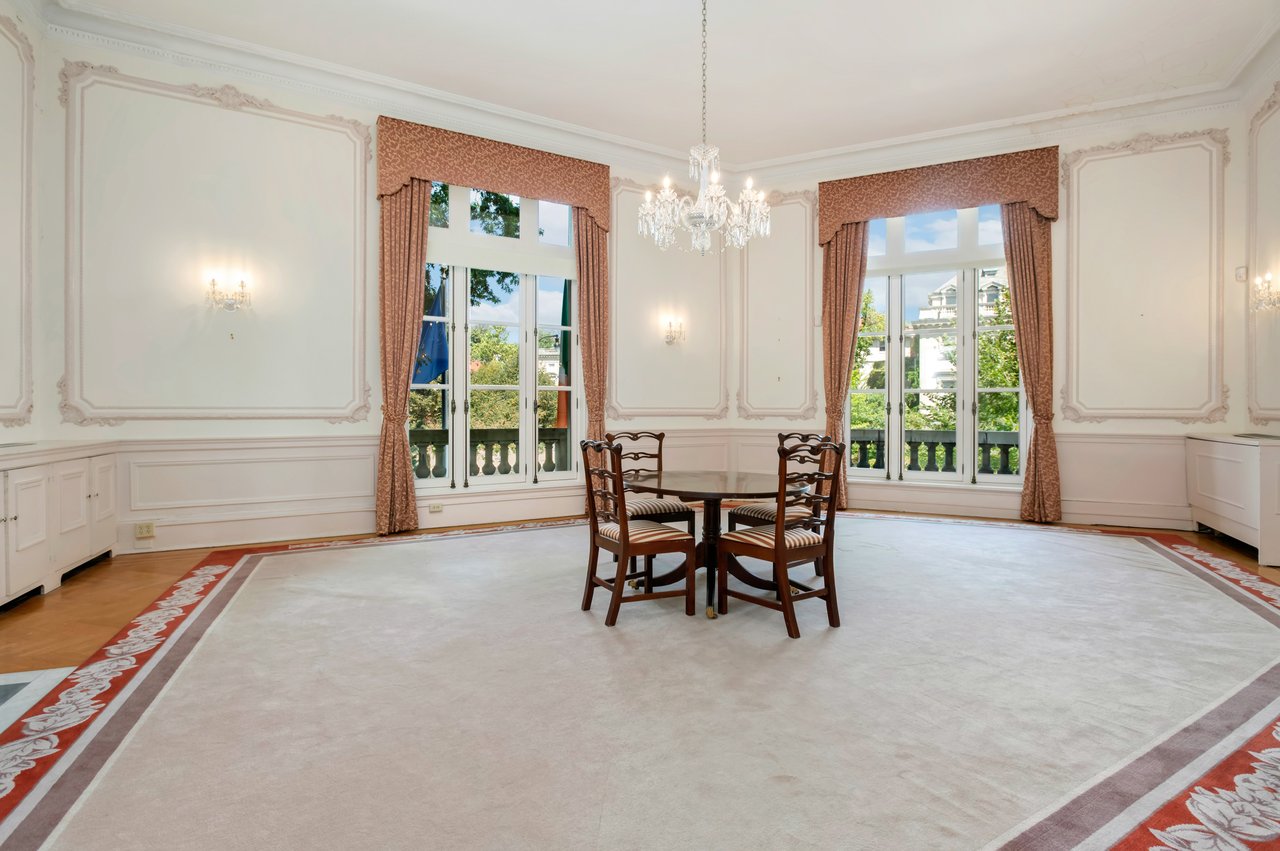 2232 & 2234 Massachusetts Ave NW