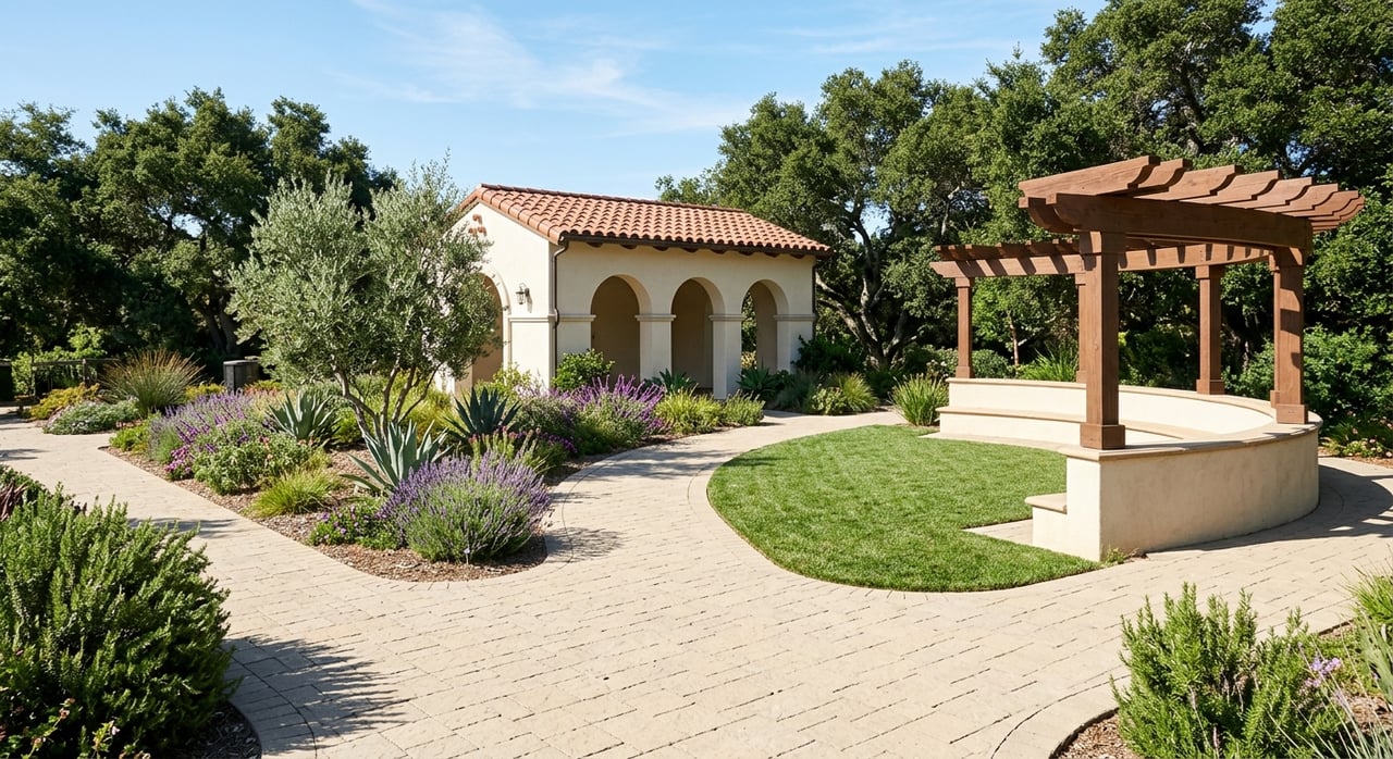 Weekend Living In Ladera Ranch: Parks, Pools, And More