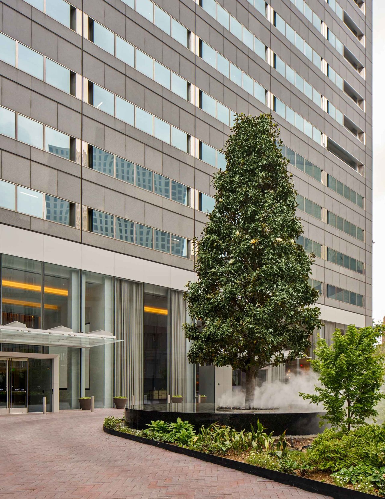 The Sinclair Residences