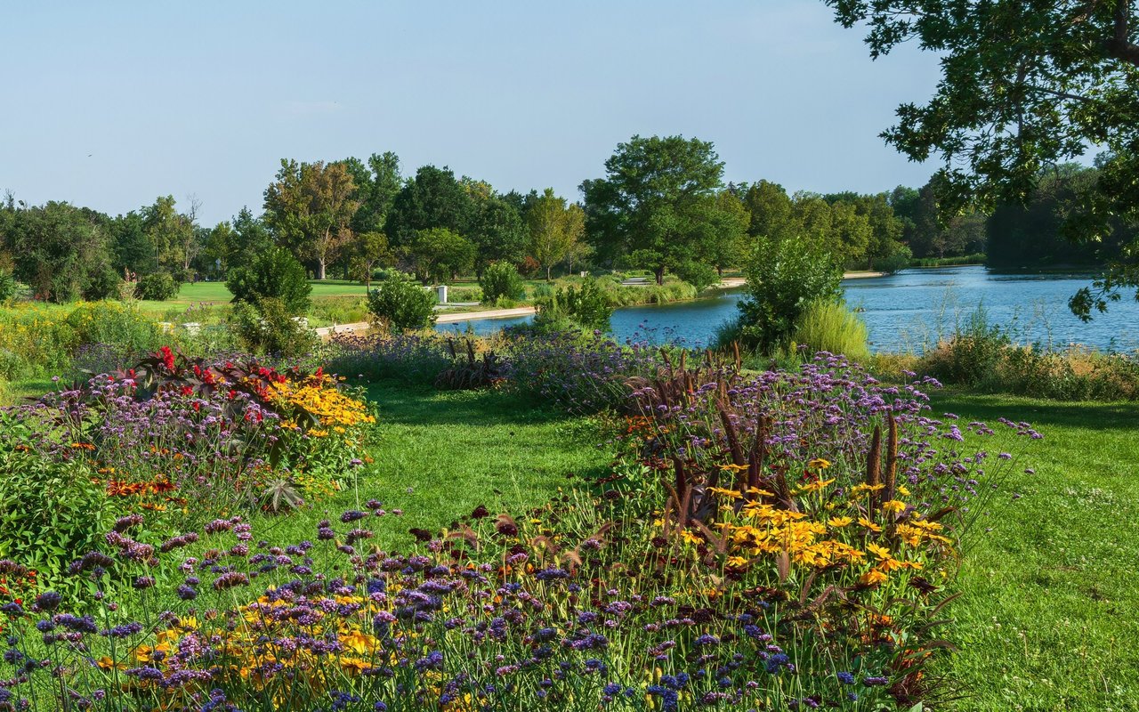 Washington Park