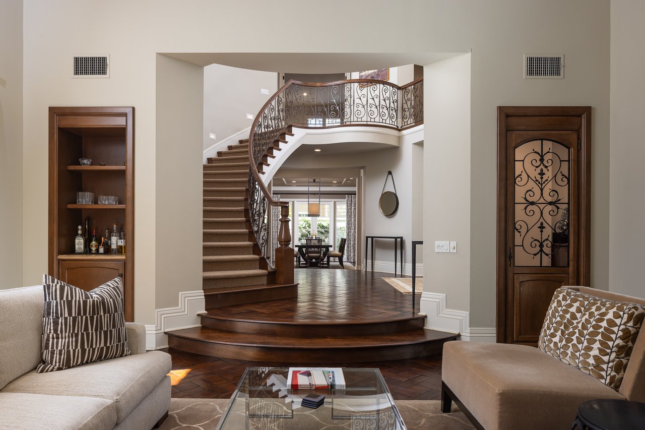 23 Gleneagles Drive