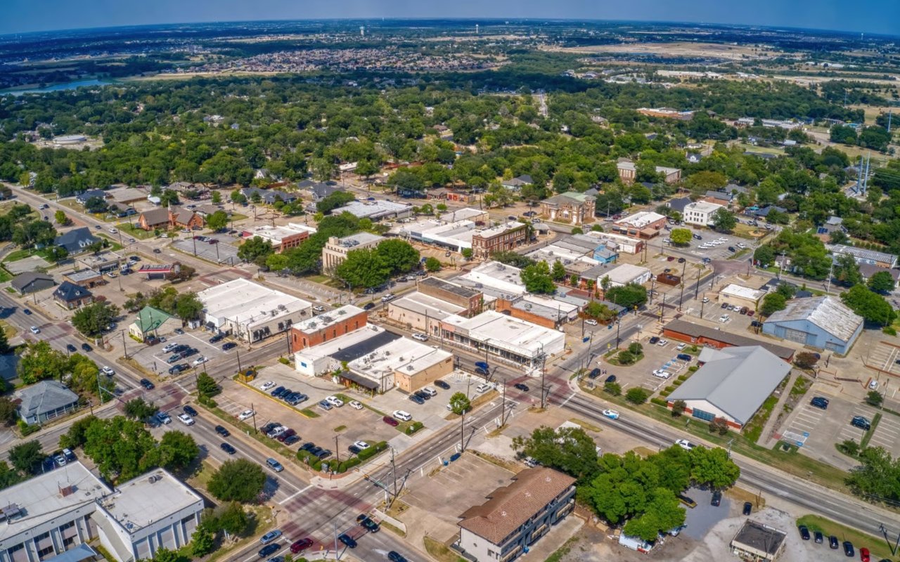 Rockwall