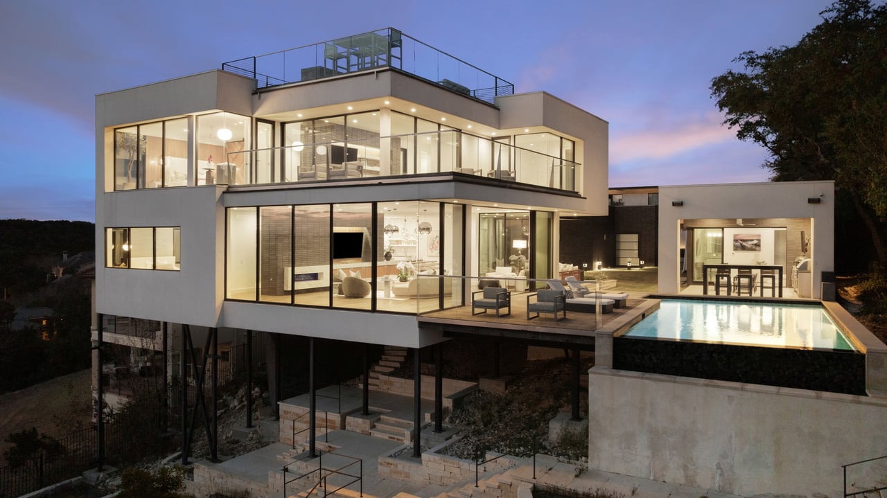 Christie's Masterpiece Living