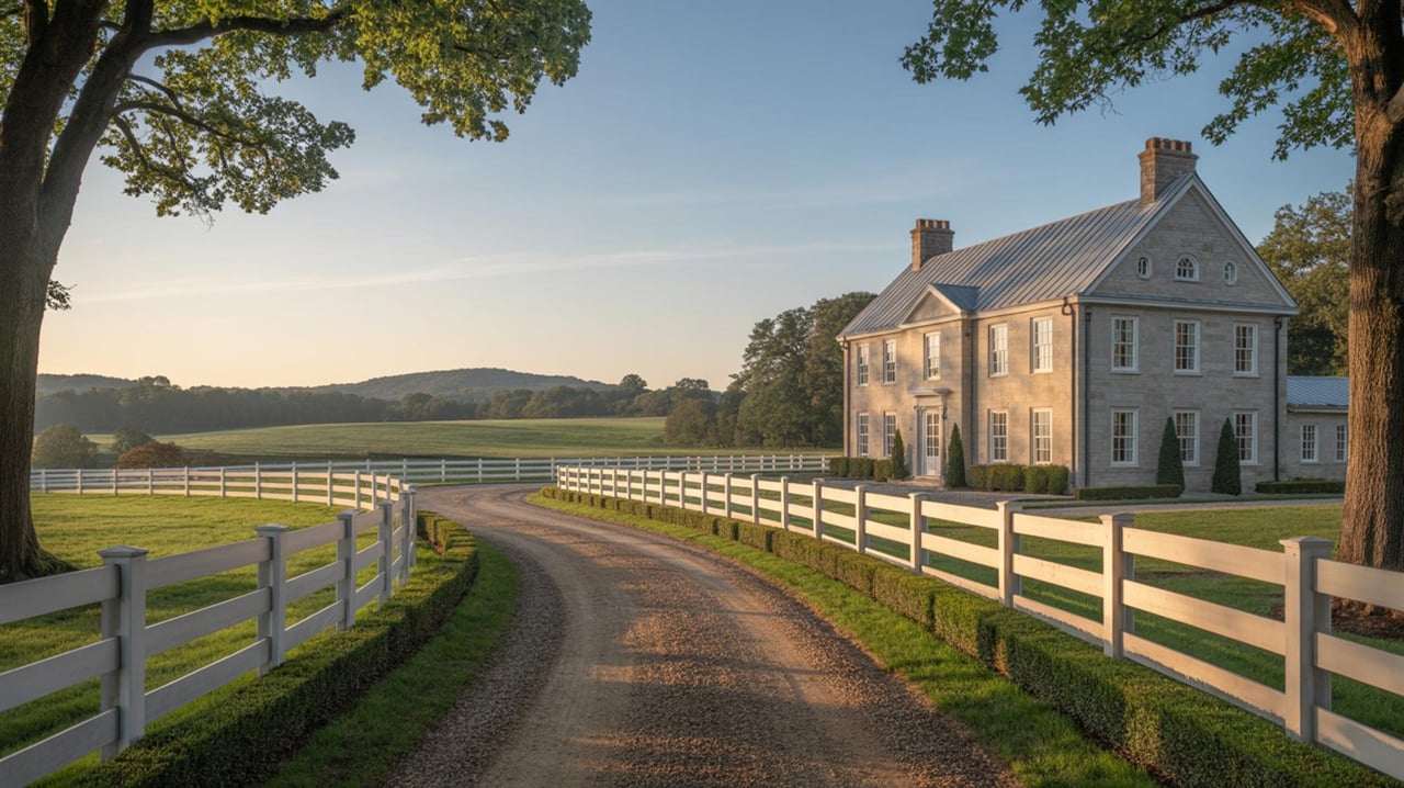 Key Questions to Ask During an Open House in Middleburg VA