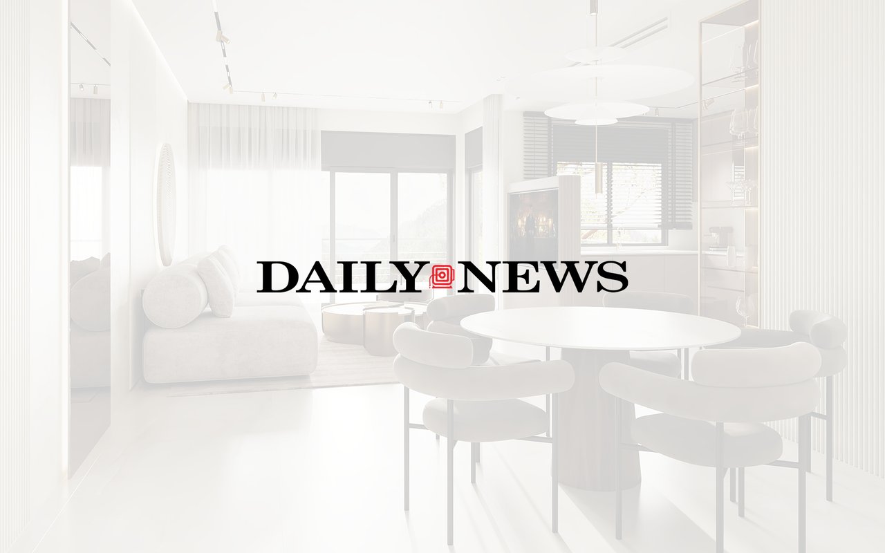 Best Place of the week: 114 Liberty St., Financial District