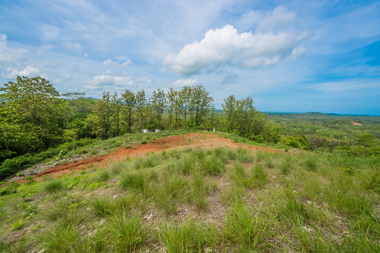 Lot 81, Rancho Villareal