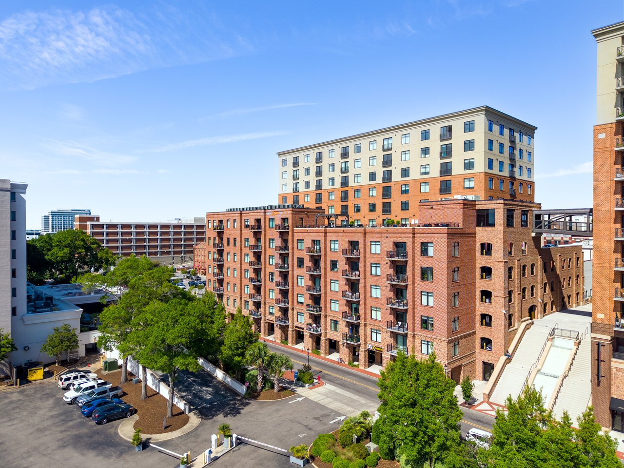 The Overlook at River Place
