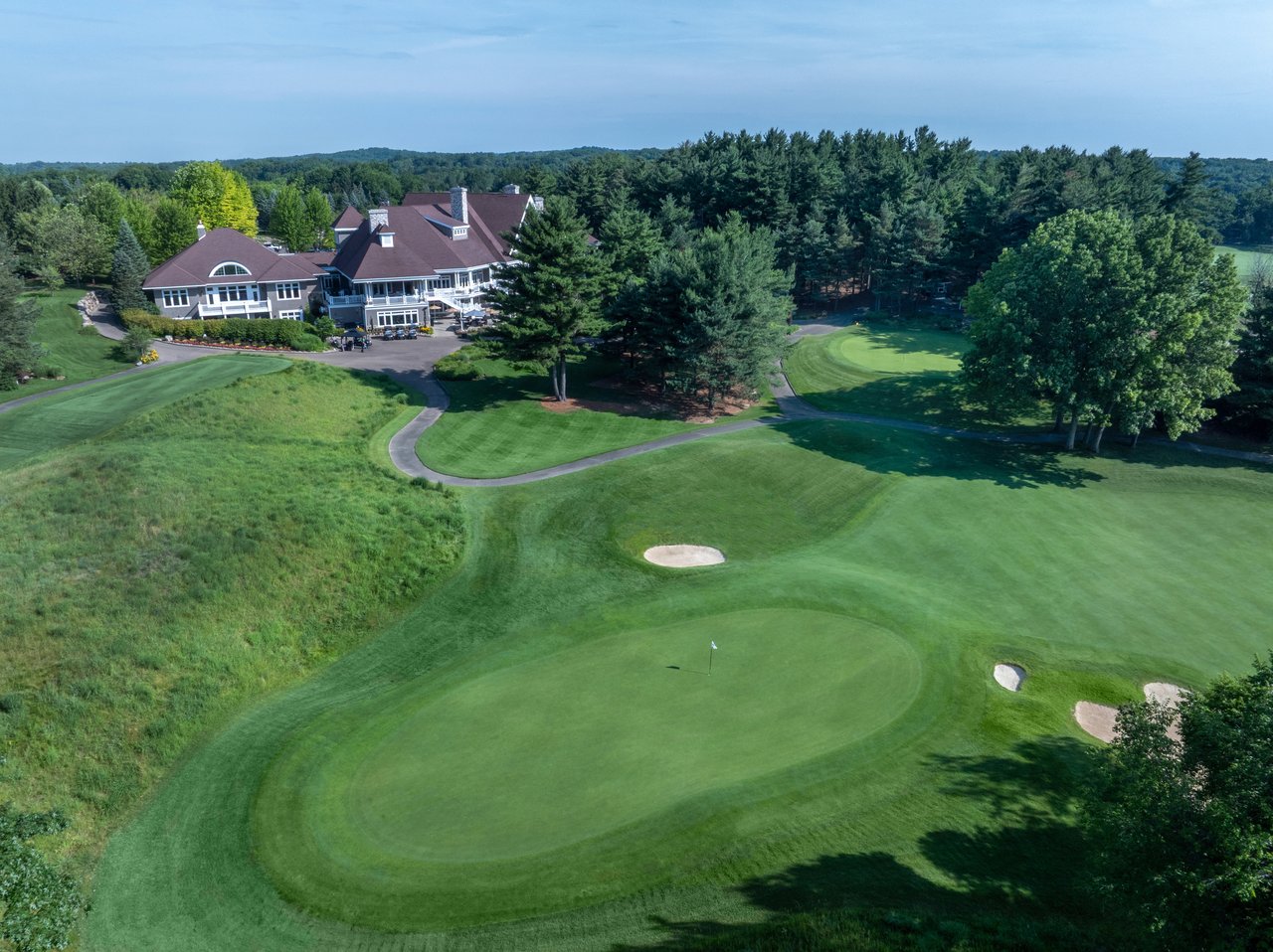 Oakhurst Golf Community