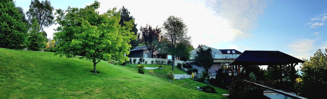 Casa Lapenna