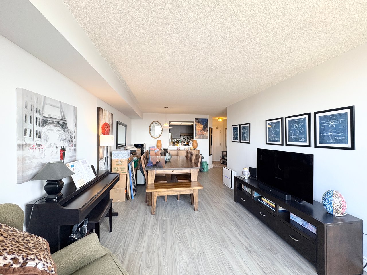 1001 Cedarglen Gate #522