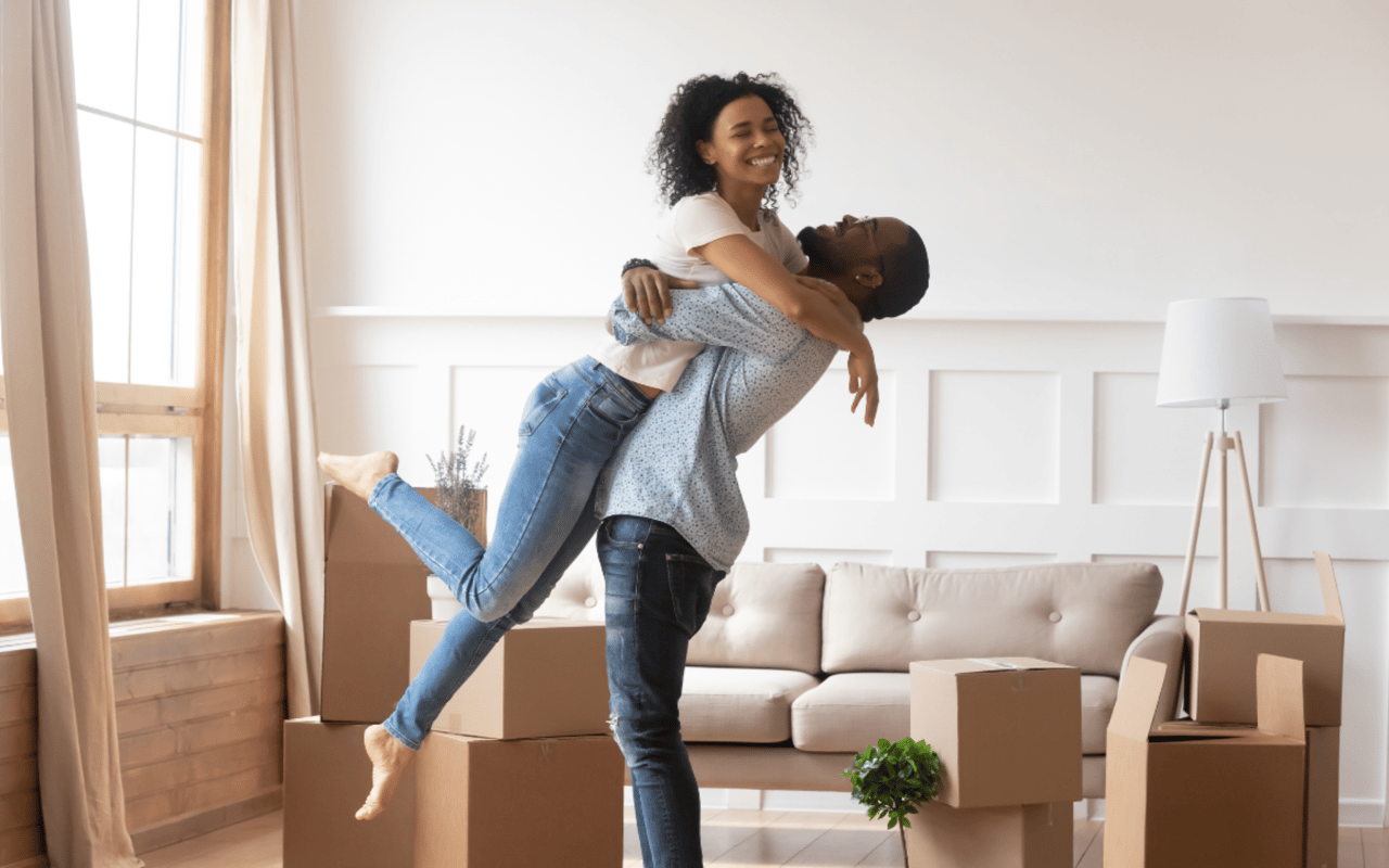 Homebuyers, Don’t Wait!
