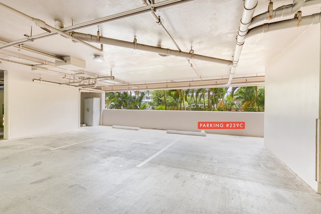 427 Launiu Street Unit #405
