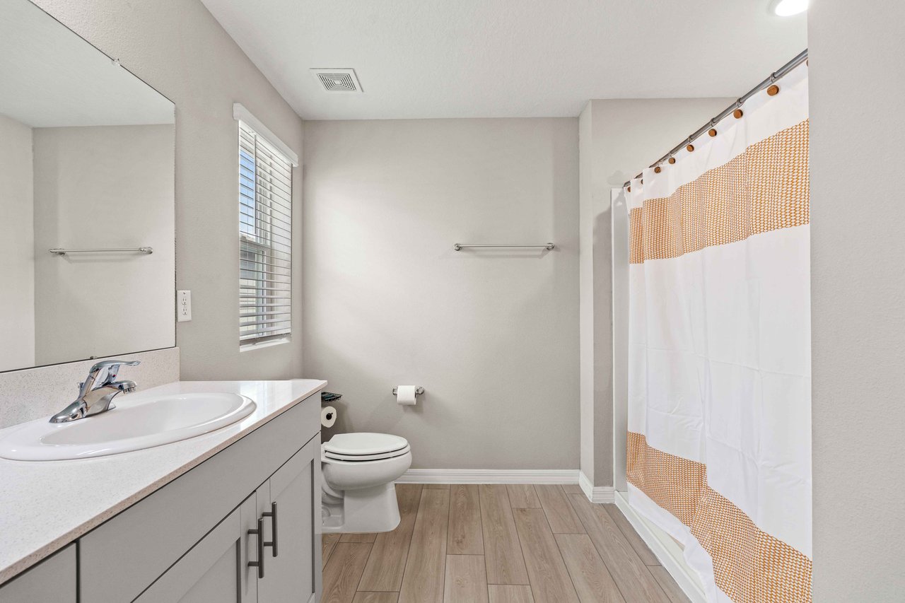 Modern Dream Home in Wesley Chapel’s Pasadena Point