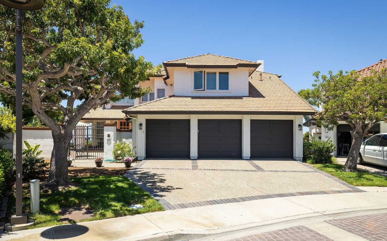 27 Los Monteros Drive