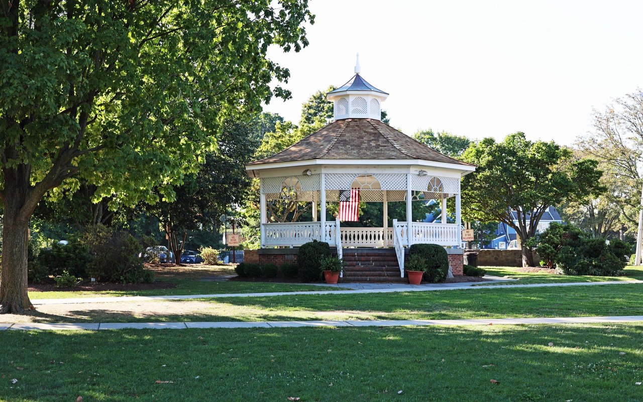 Fairfield / Southport