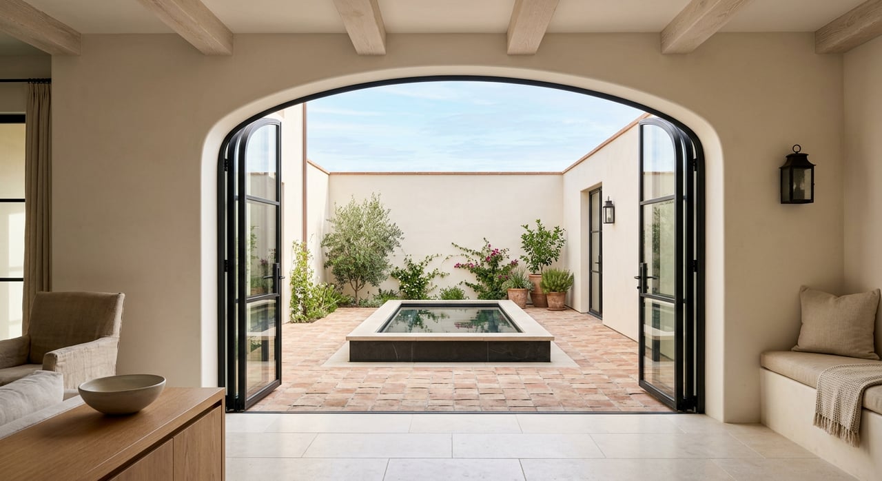 What It’s Like To Live Near Downtown Larkspur