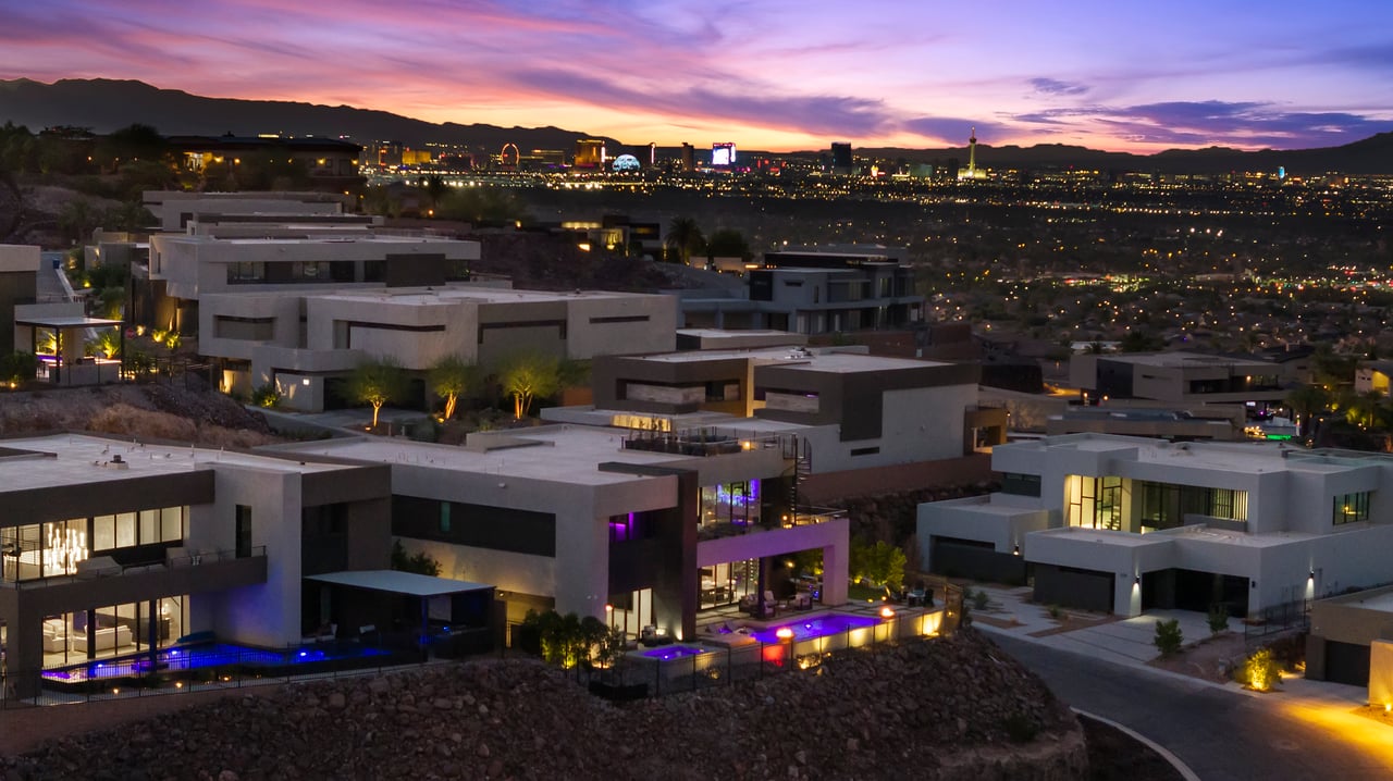 1463 Solitude Ridge Dr