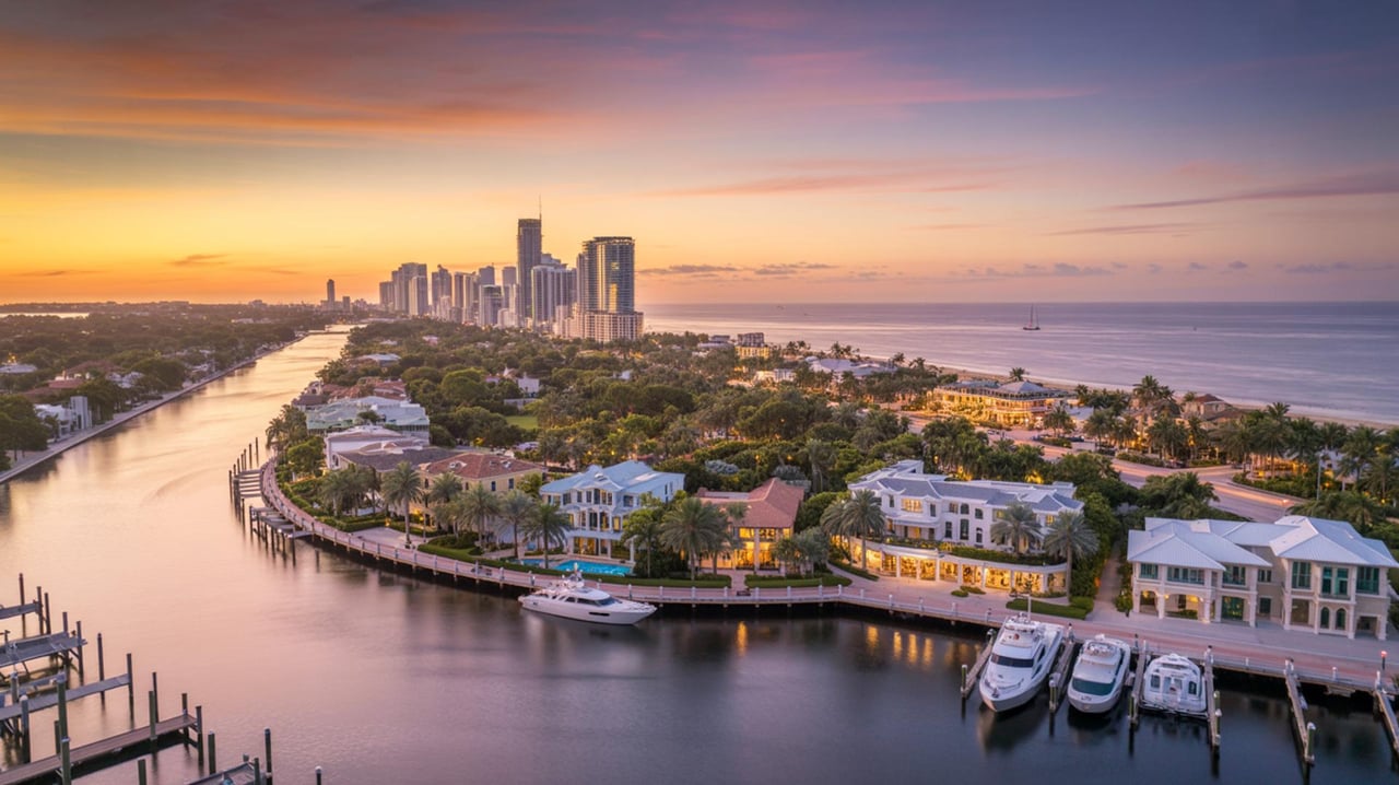 Hidden Gems in Fort Lauderdale, FL You Need to Discover