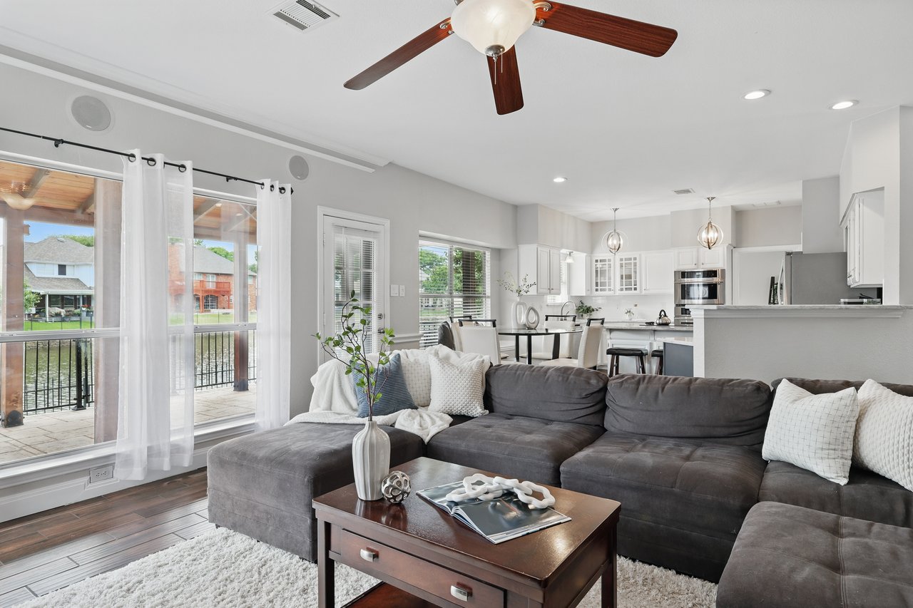 179 Cove Drive