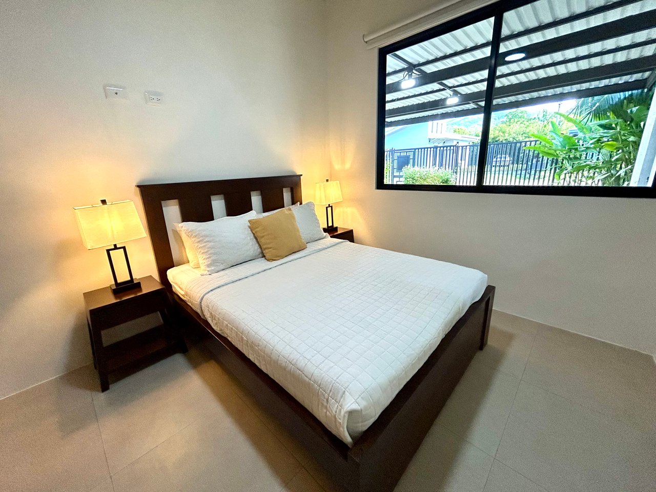 Walk-to-Everything Uvita Retreat | 3BR Home Minutes from the Beach