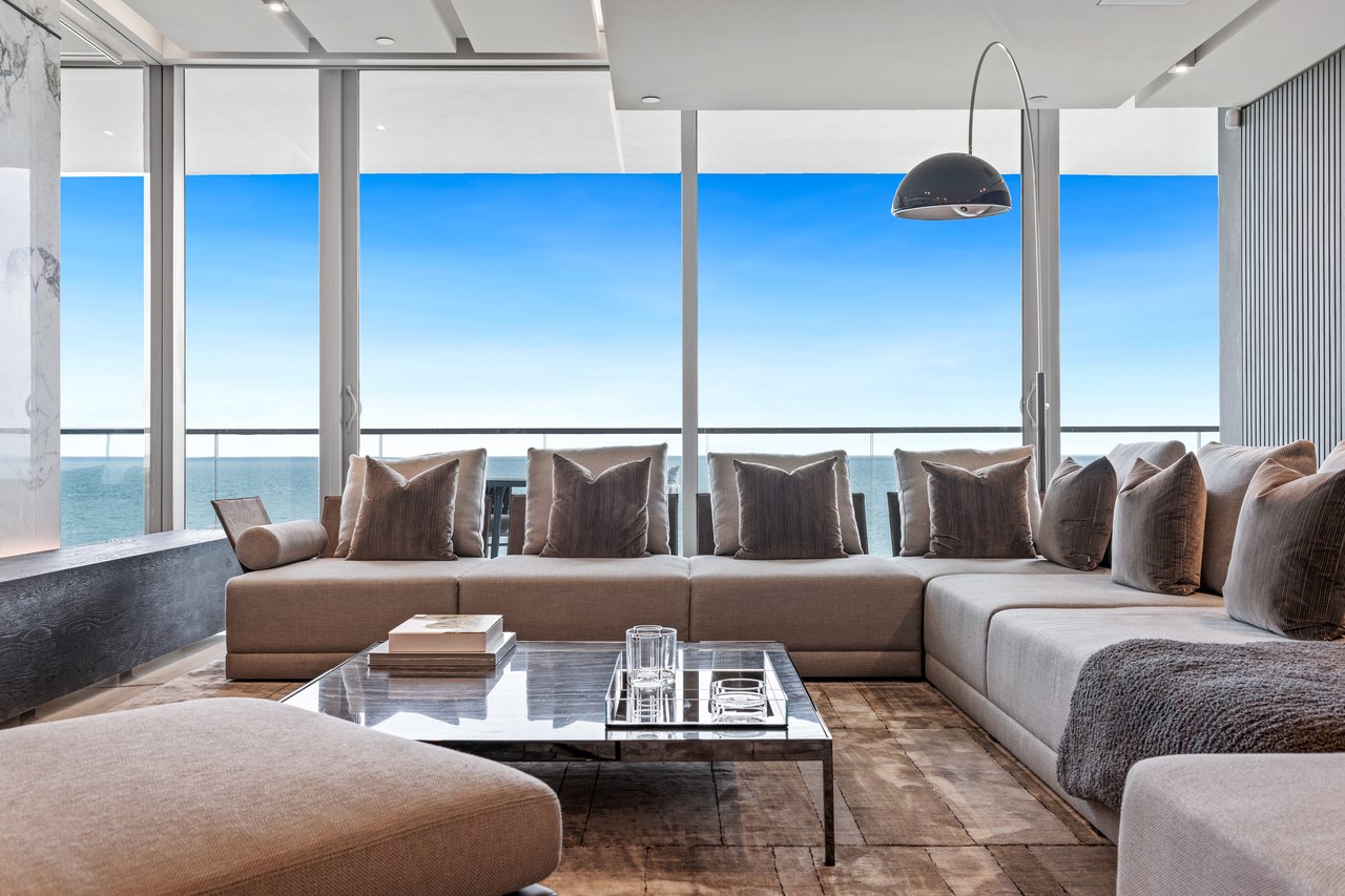 Oceana Bal Harbour, #902