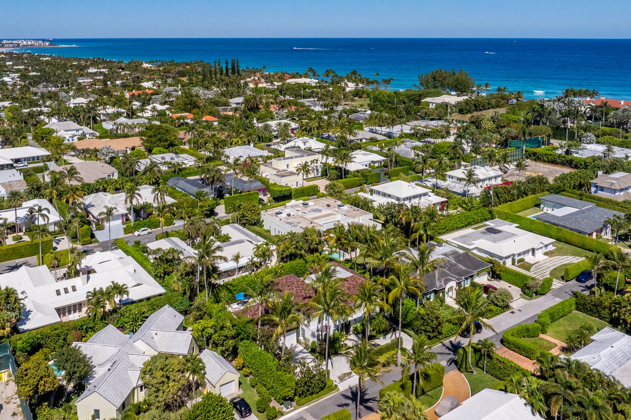 North End Colonial Designer Residence