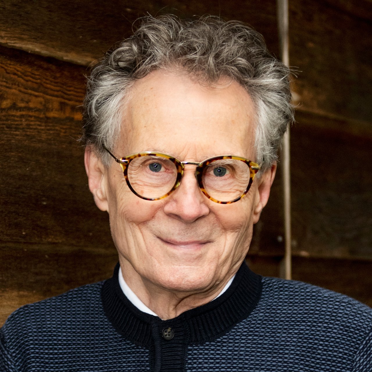 Tim Rhodes