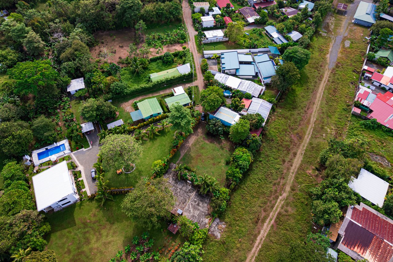 🌿 Excellent Investment Opportunity Near Marino Ballena National Park 🌿