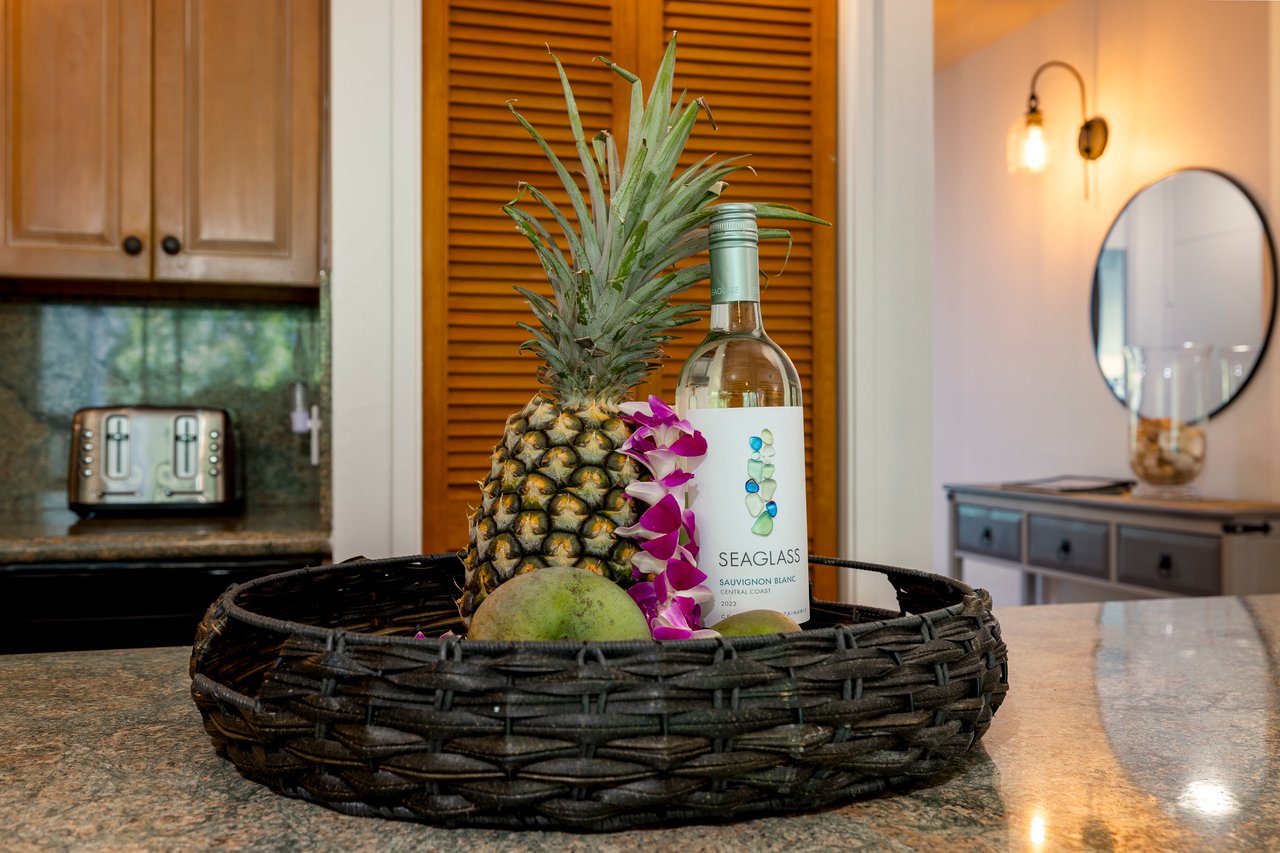 Turtle Bay 1 Bedroom with Loft SLEEPS 4-6