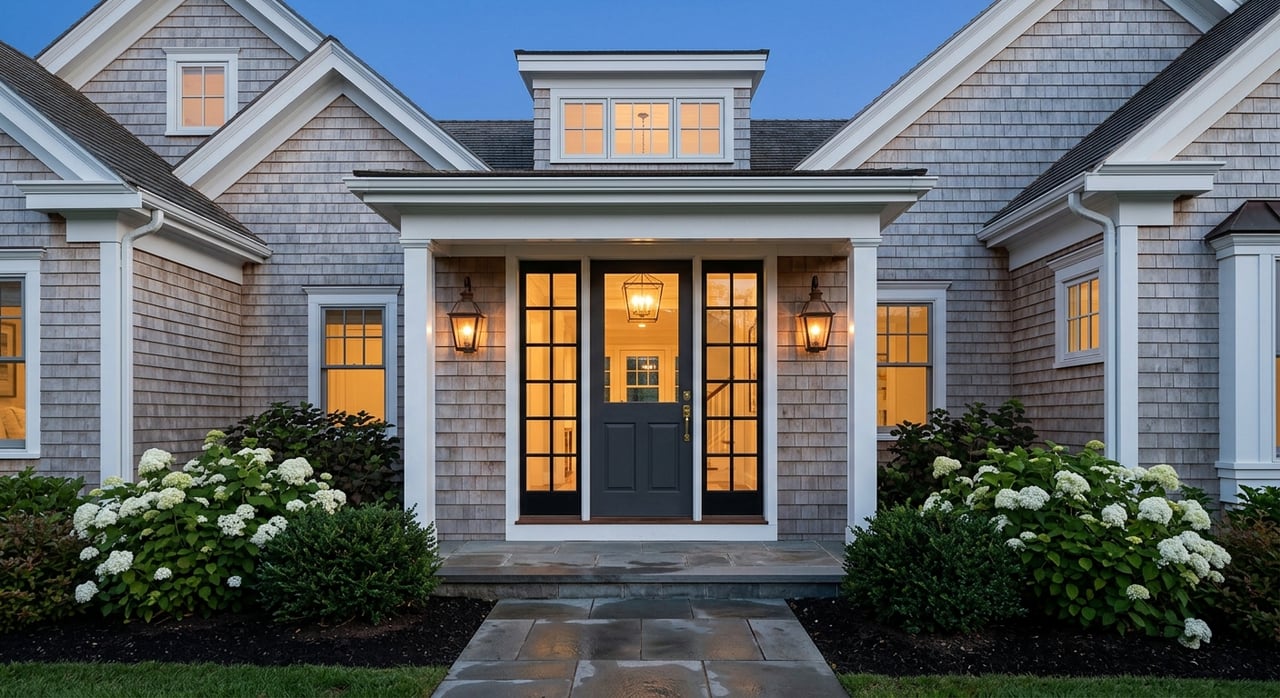 How Harwich Coastal Homes Reach Boston Buyers
