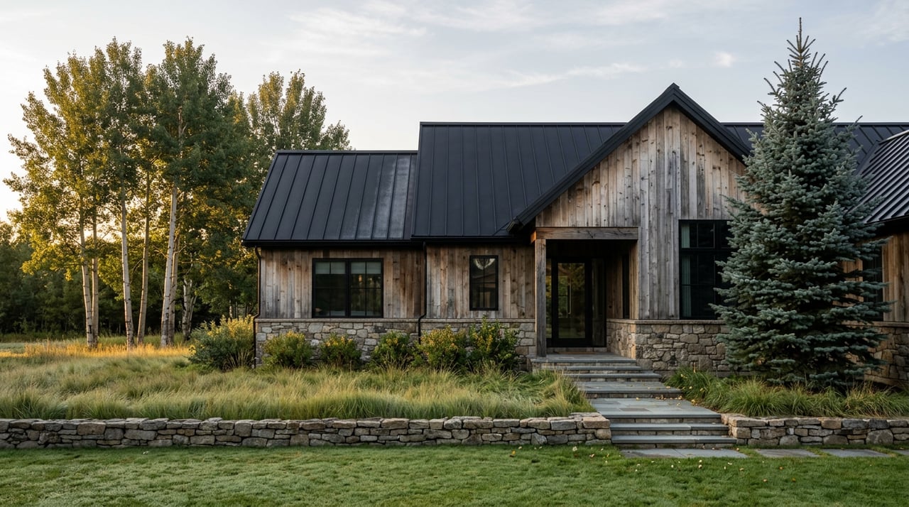 Swaner Preserve Has Two Front Doors, and This Month Only One Is Unlocked