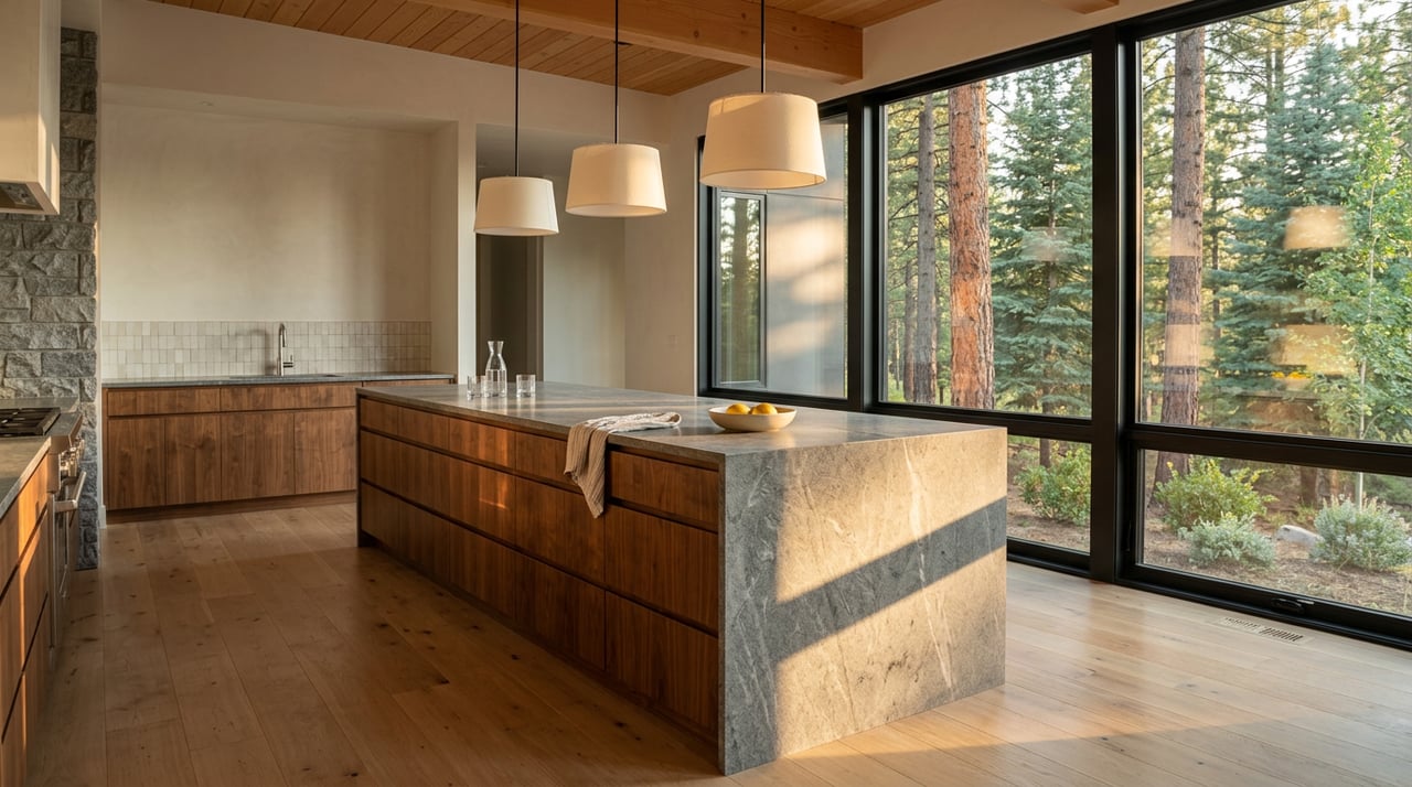 Truckee Summer Weeknights Have Quietly Moved a Block North