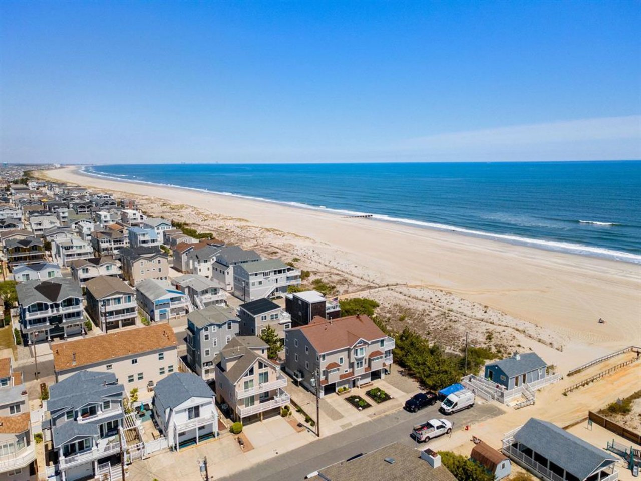 Sea Isle City