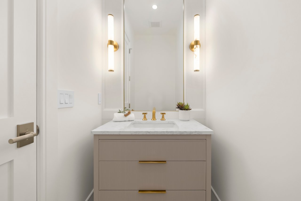 More Than a Home - An Experience