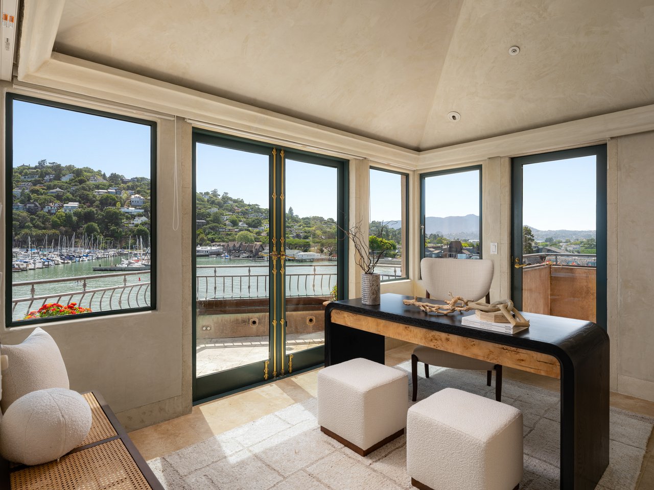 Corinthian Island Waterfront Estate