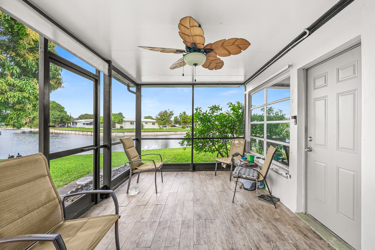 MAINLANDS OF TAMARAC LAKES