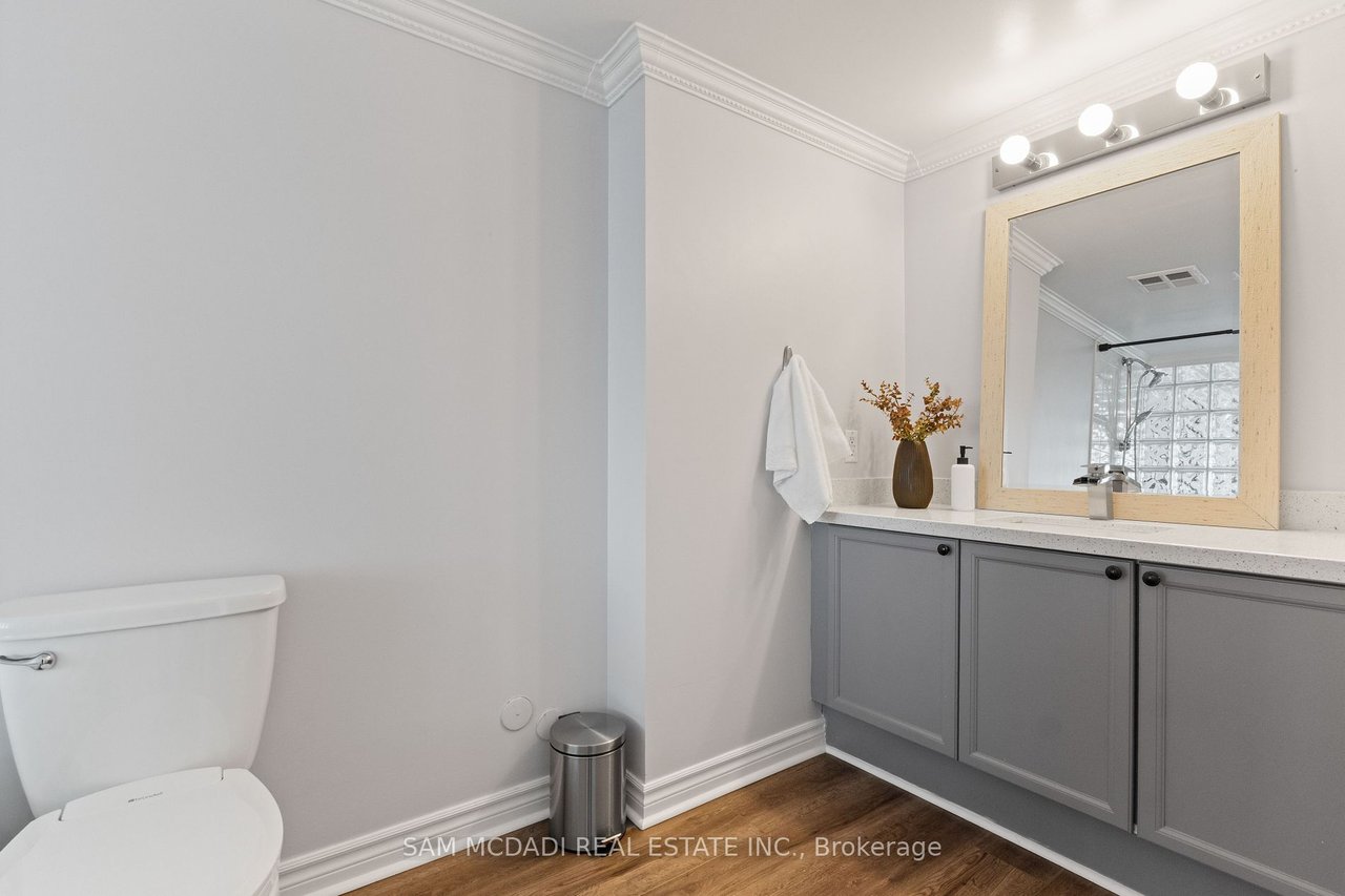 DREAMY TWO-STOREY PENTHOUSE