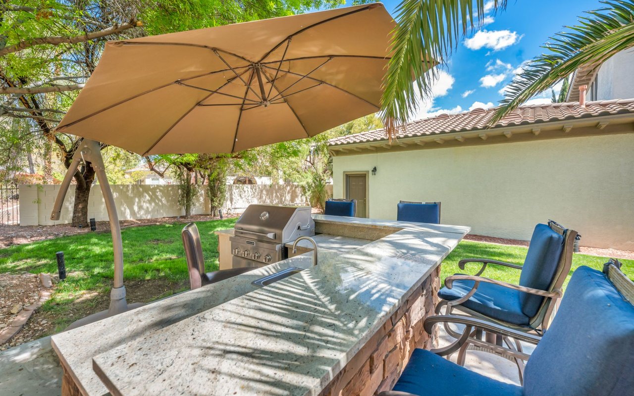 1409 Chambolle Court