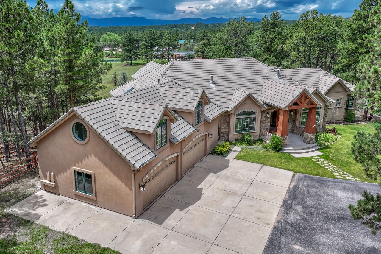 10510 Huntsman Road