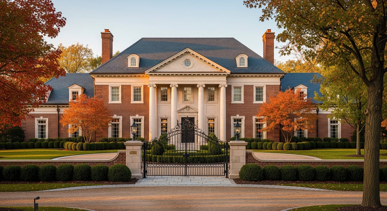 How To Time Your Burr Ridge Home Sale For Maximum Impact