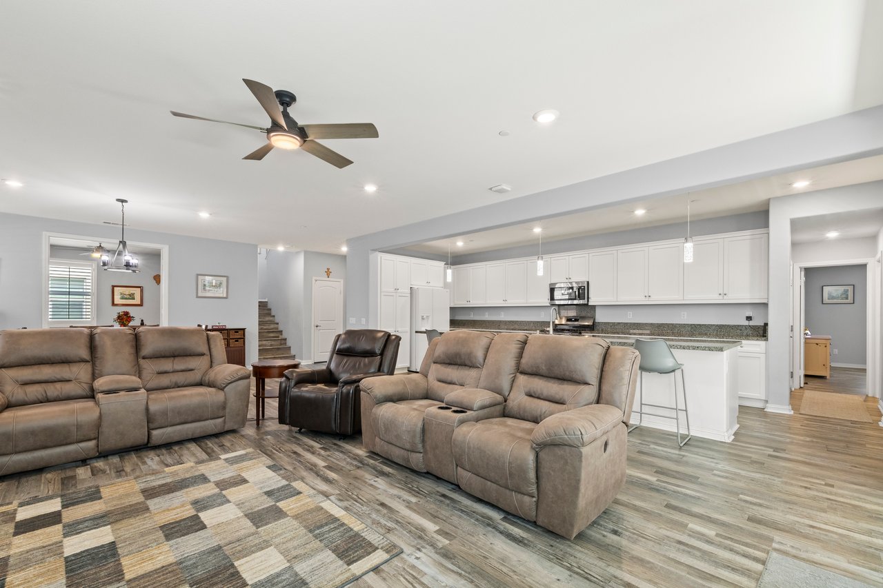 3147 E Yellowstone Dr. 